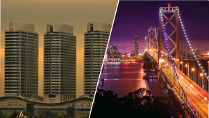 Islamabad to San Francisco